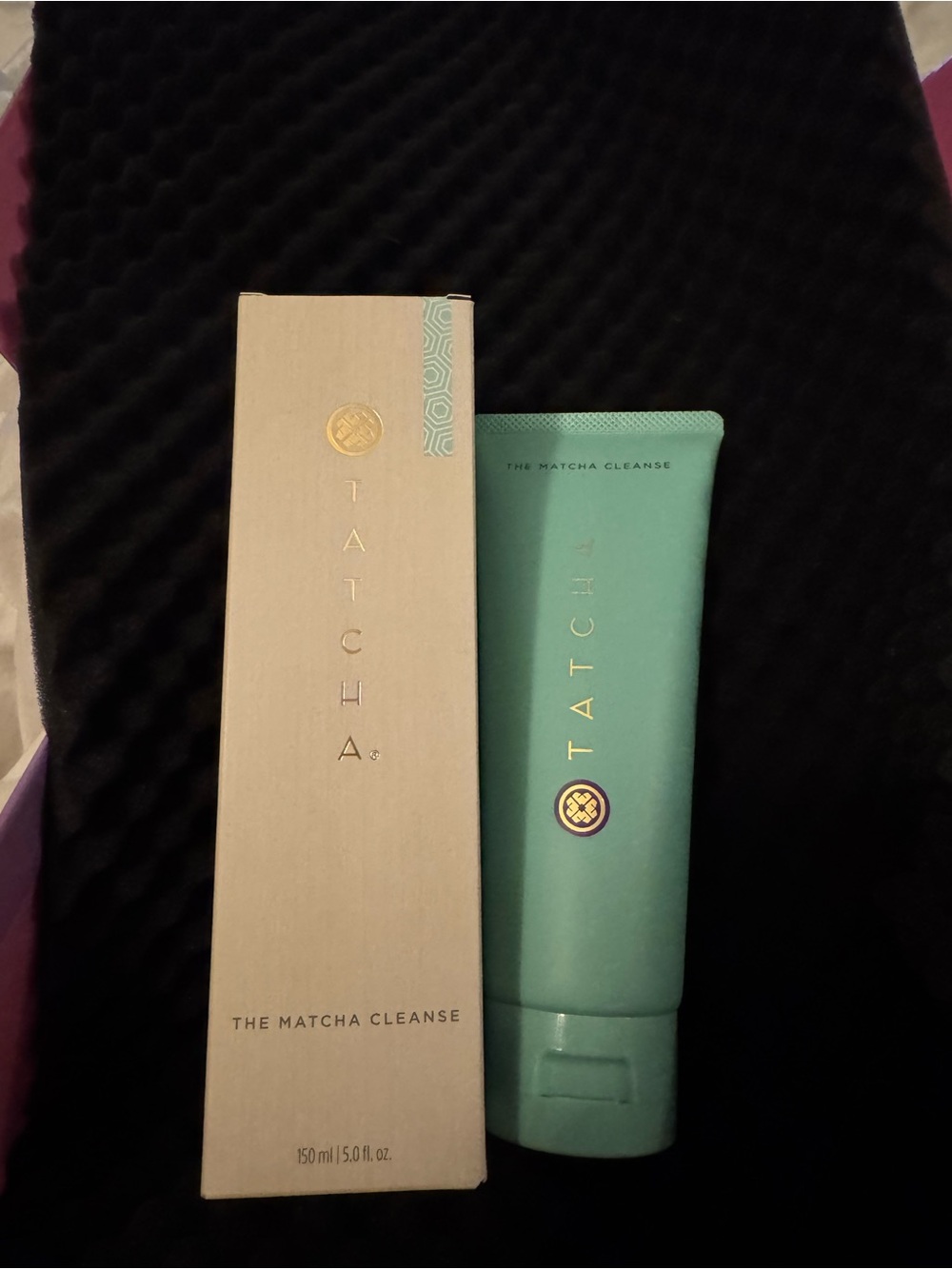 Tatcha The Matcha Cleanse -  Full size 150mL